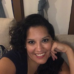 Meet your Posher, Christina